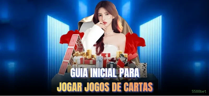 5588bet Cassino Online