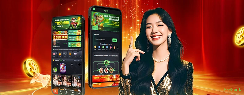Jackpot Slots 5588bet