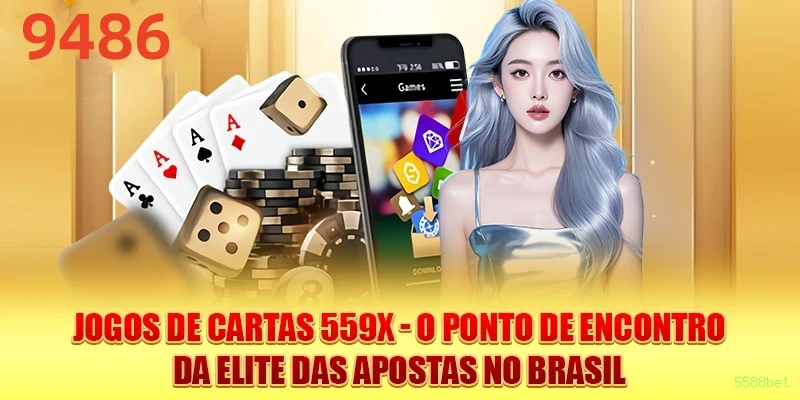 5588bet Cassino Clássico