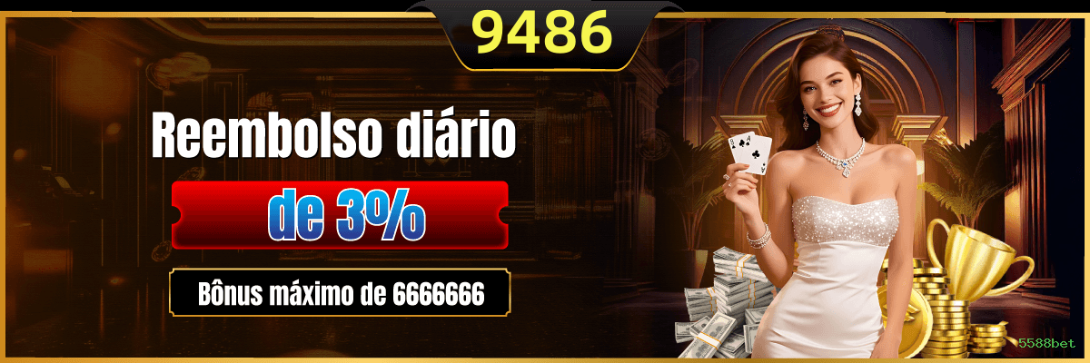 Novos Jogos 5588bet