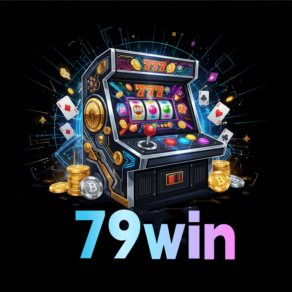 79win Trò chơi